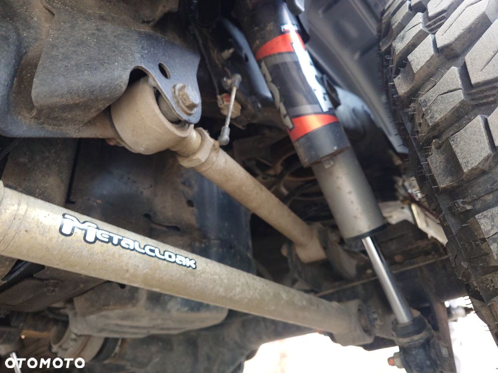 Jeep Gladiator 3.0 V6 MultiJet Overland - 18