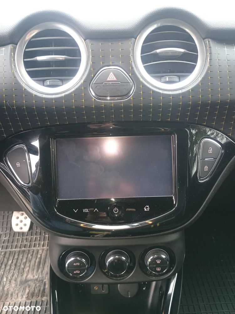 Opel Adam 1.4 Start/Stop Slam - 10