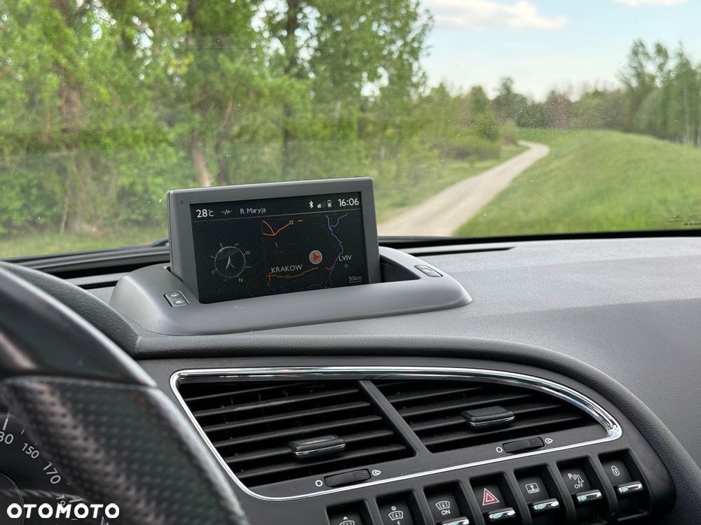 Peugeot 3008 HDi 115 Allure - 17