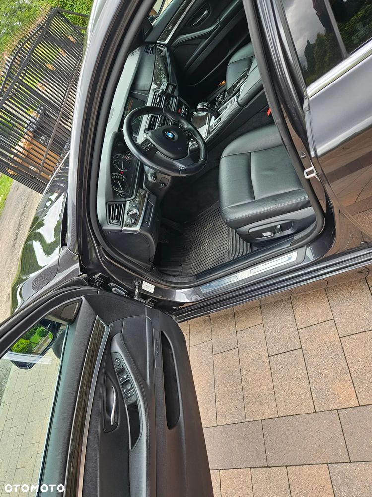 BMW Seria 5 - 15