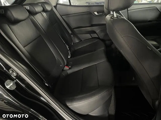 Kia Stonic 1.6 CRDi Platinum Edition - 20