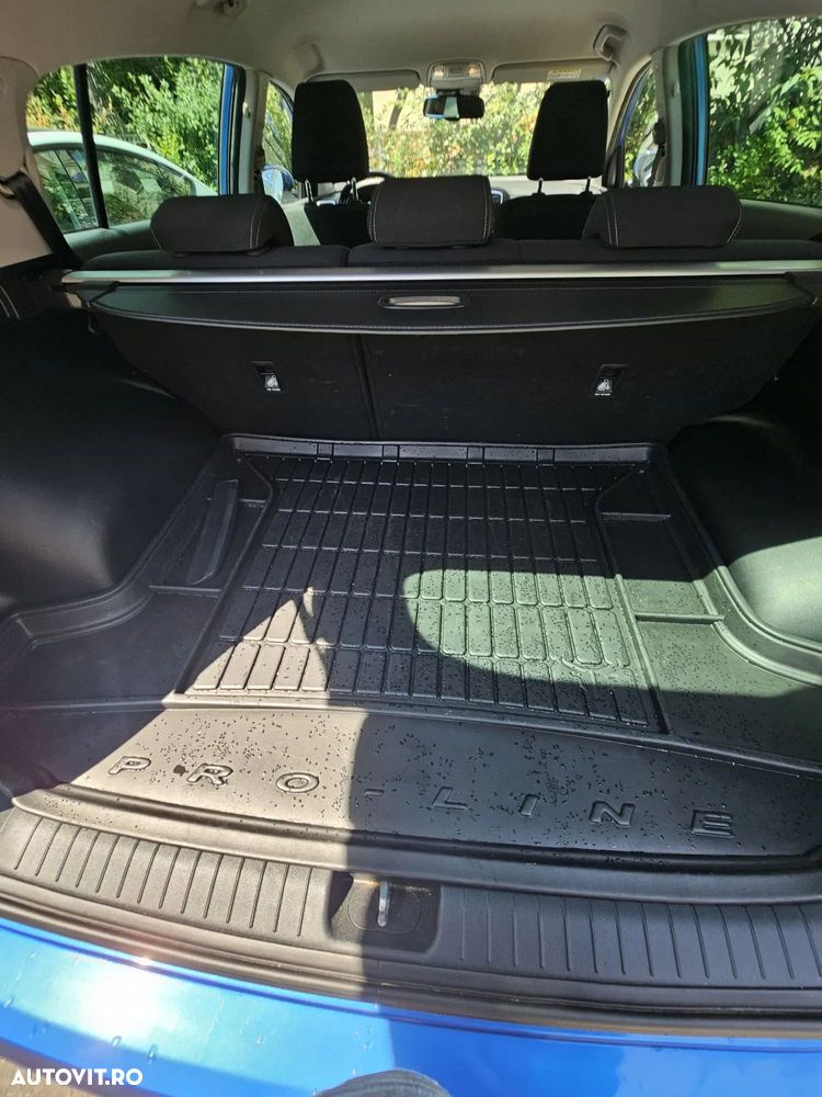 Kia Sportage 1.6 GDI 6MT 4x2 Classic - 15