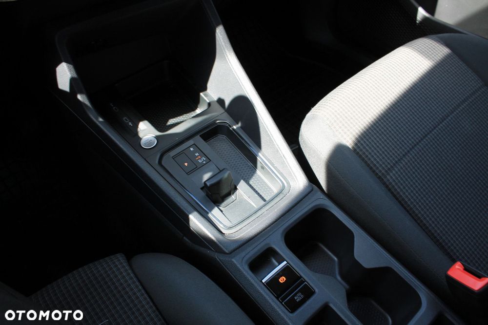 Volkswagen Caddy - 15