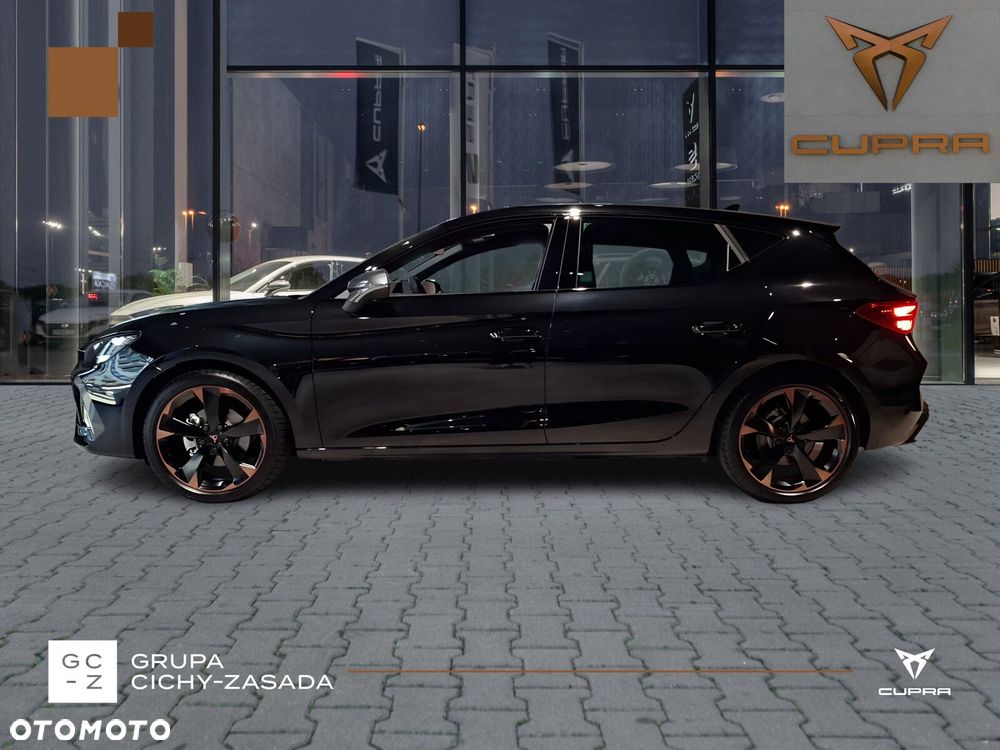 Cupra Leon - 3