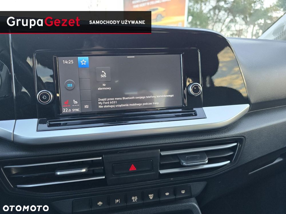 Ford Tourneo Connect - 15