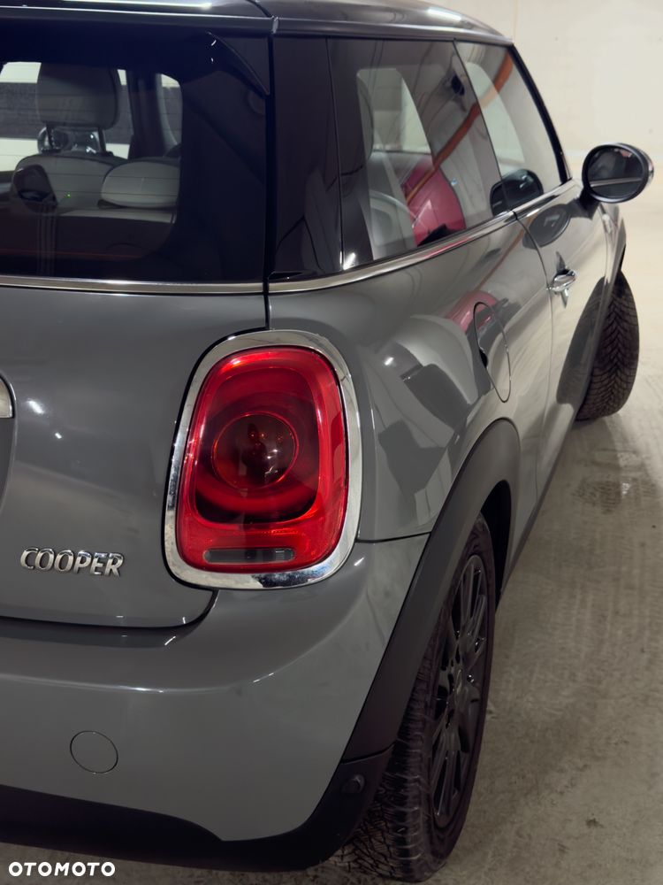 MINI Cooper - 5