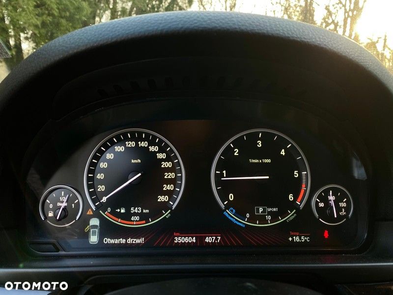 BMW Seria 5 - 2