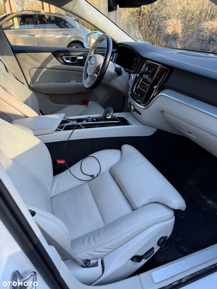 Volvo V60 T5 AWD Inscription - 10