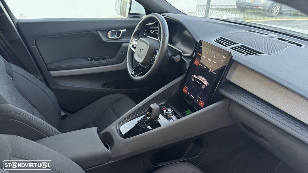 Polestar 2 Standard Range 69 kWh - 12