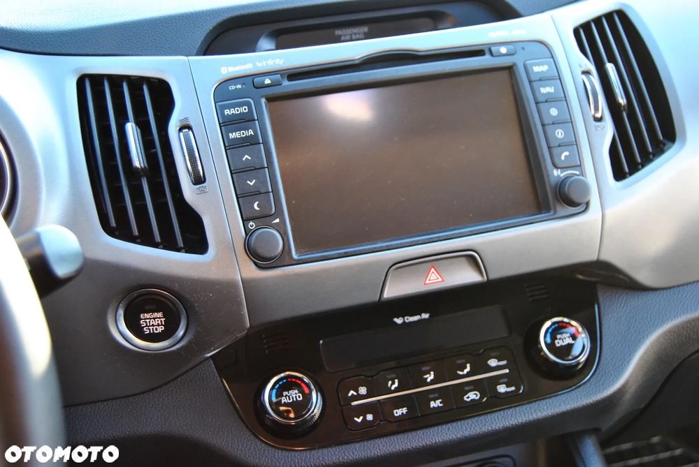 Kia Sportage - 15