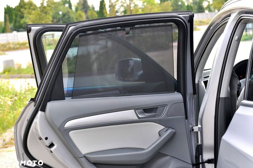 Audi Q5 2.0 TDI quattro (clean diesel) S tronic - 19