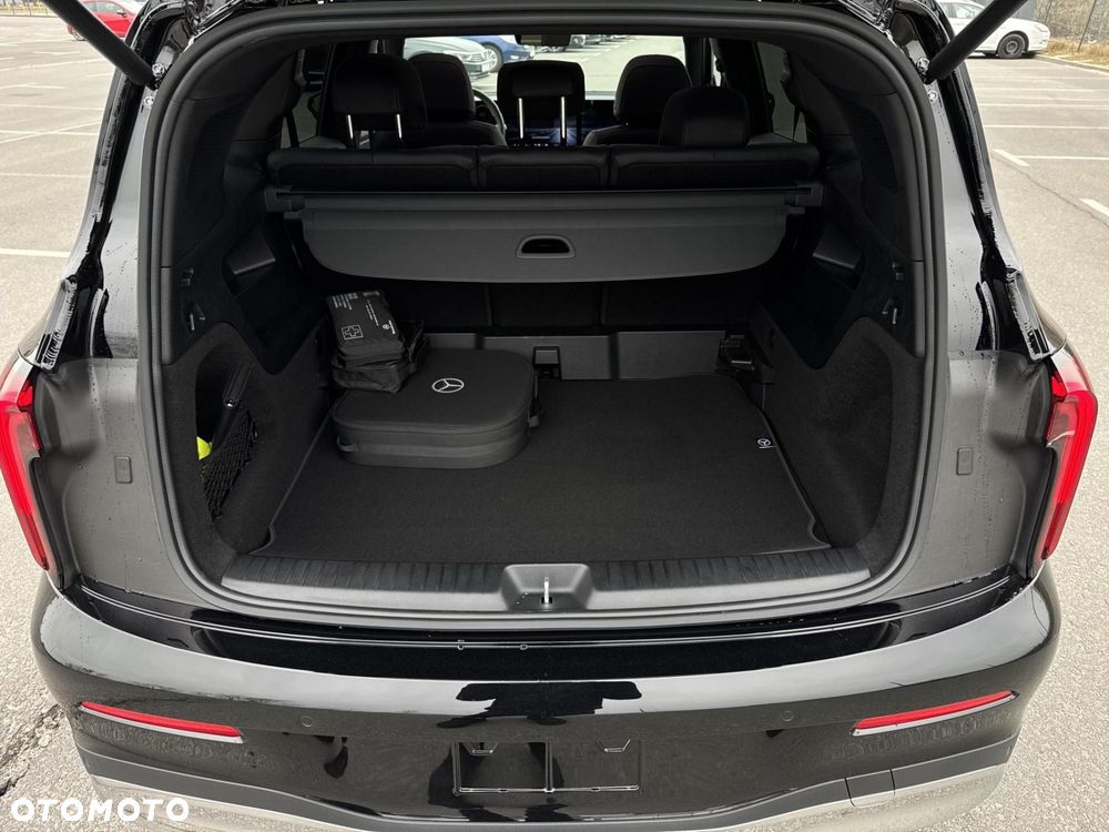 Mercedes-Benz GLB - 20
