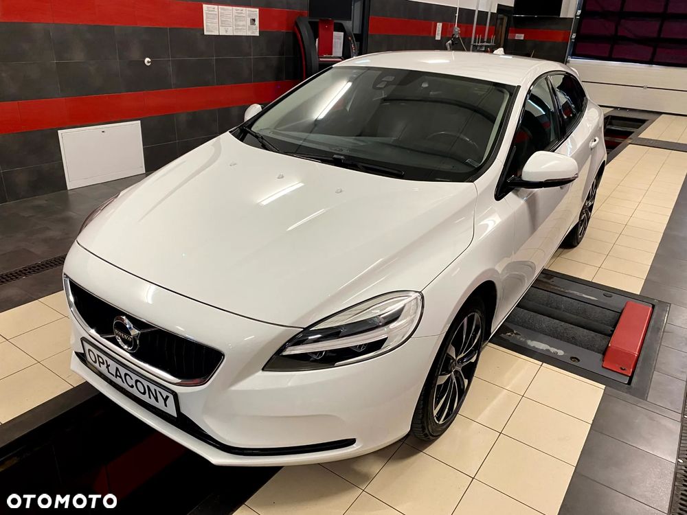 Volvo V40 D3 Drive-E SCR Momentum - 2