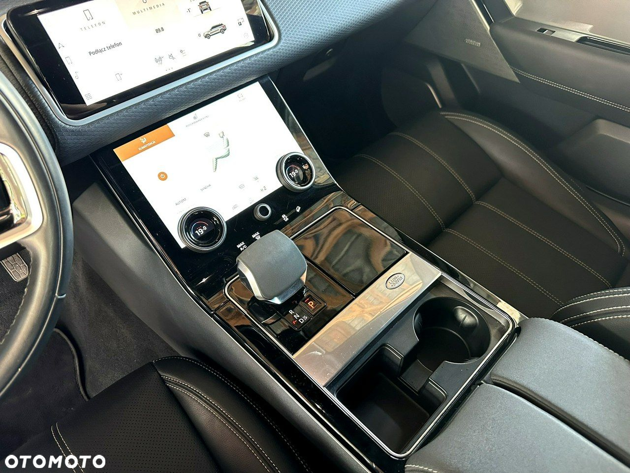 Land Rover Range Rover Velar - 26