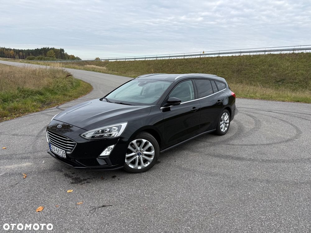 Ford Focus - 18