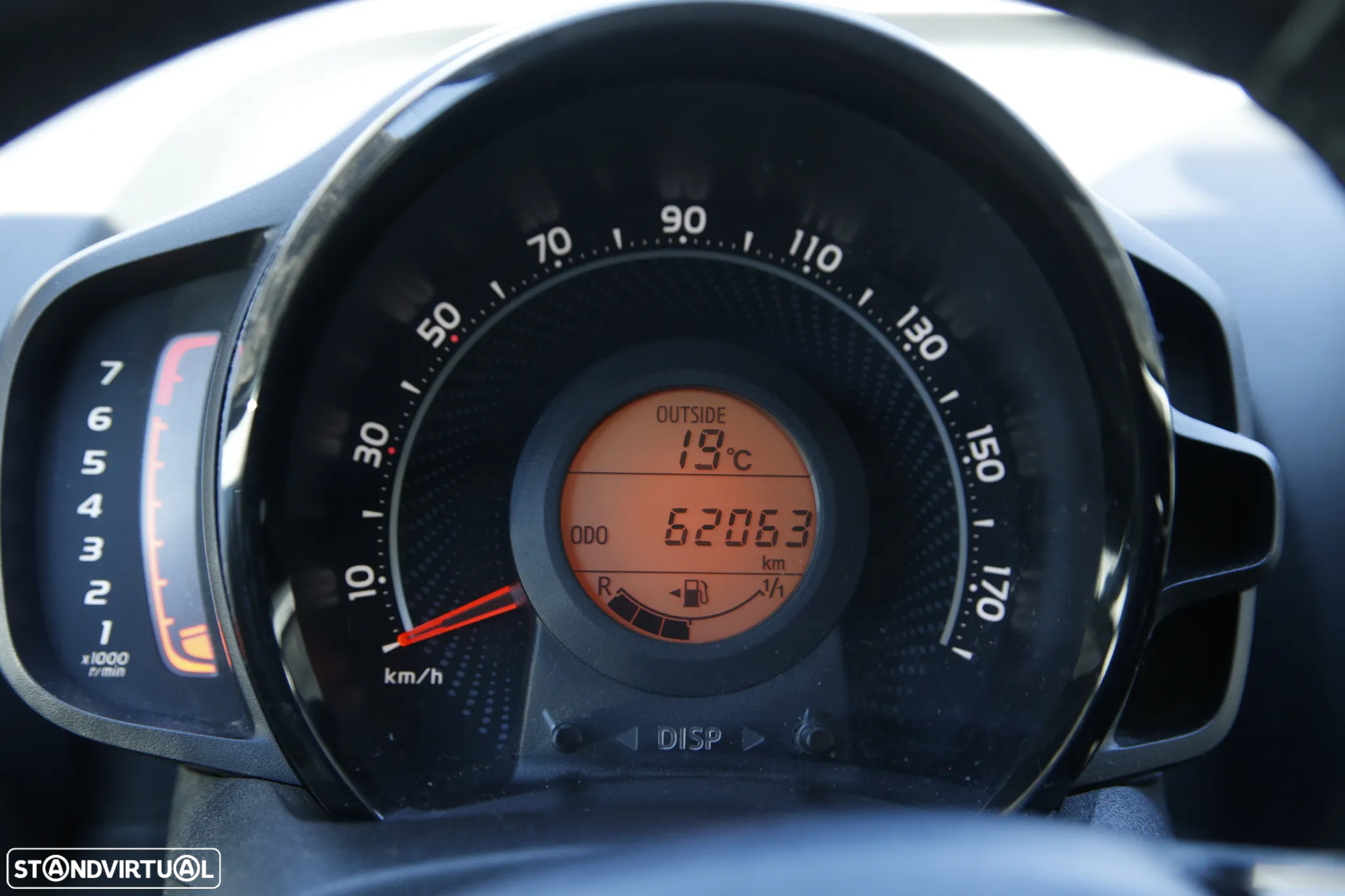 Toyota Aygo 1.0 X-Play+X-Touch - 13