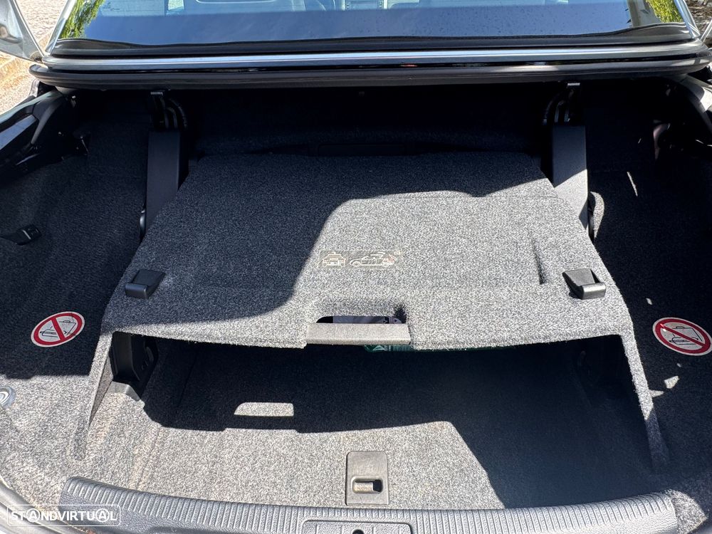 VW EOS 1.4 TSi Top - 26