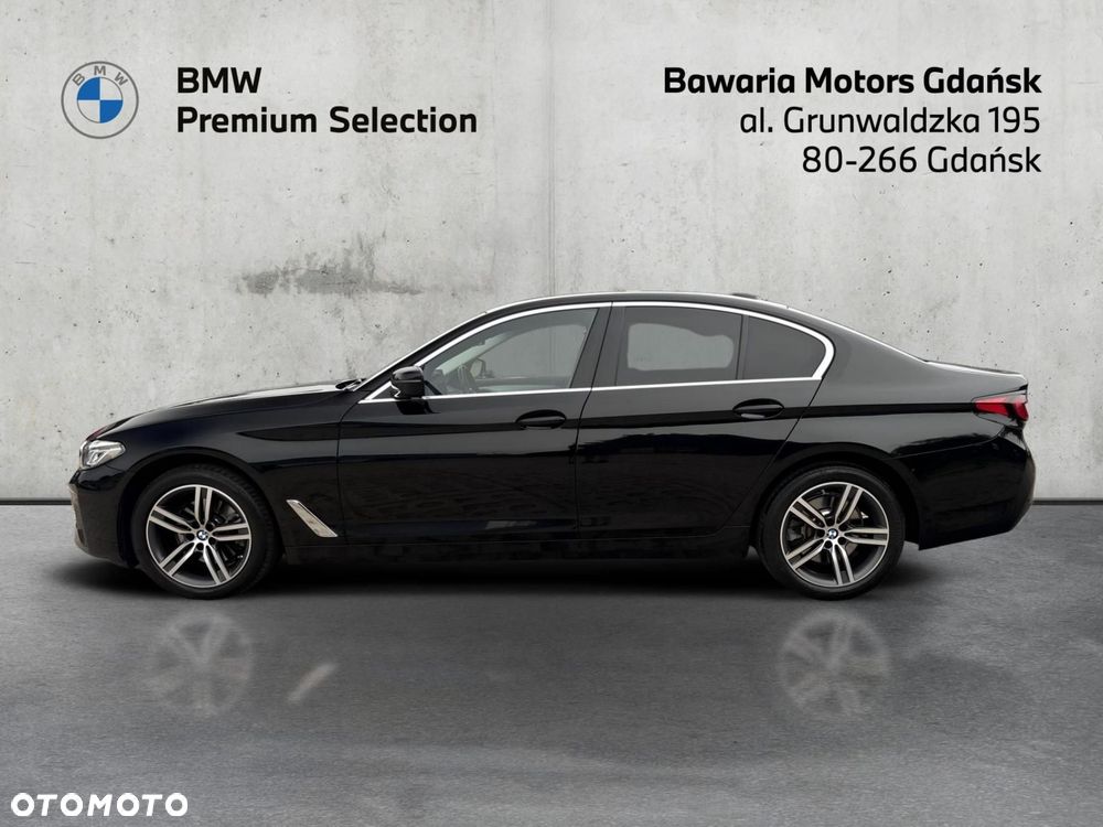 BMW Seria 5 - 3