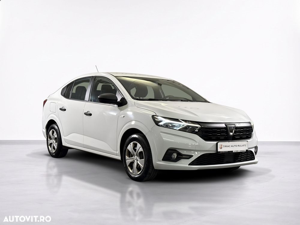 Dacia Logan - 8