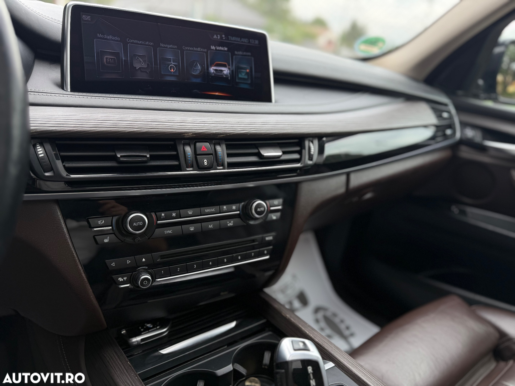 BMW X5 xDrive30d Sport-Aut. - 19