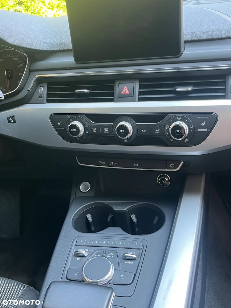 Audi A4 Avant 1.4 TFSI S tronic - 16