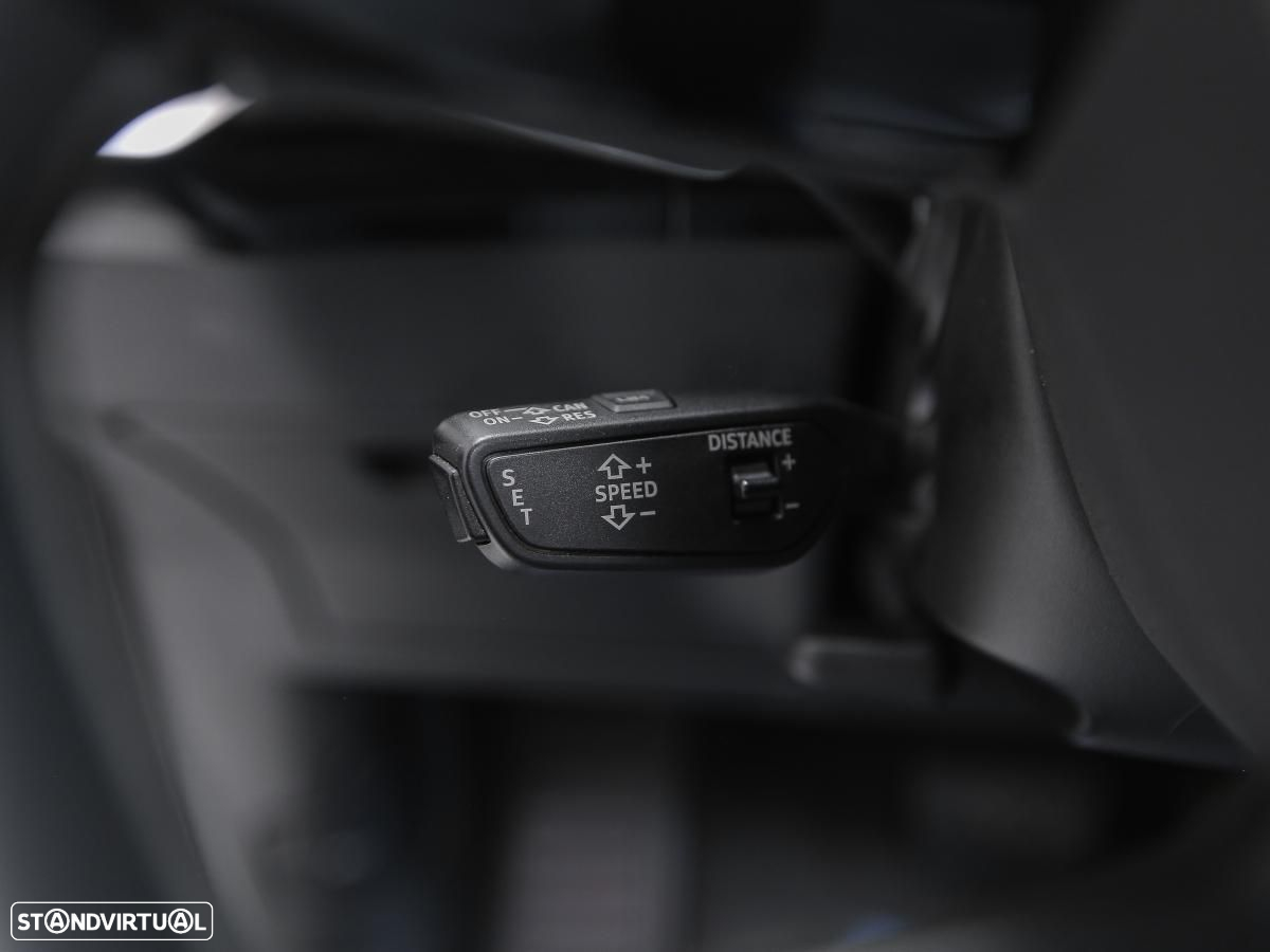 Audi e-tron 50 quattro - 20