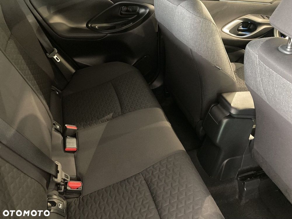 Toyota Yaris Cross Hybrid 1.5 Comfort - 11