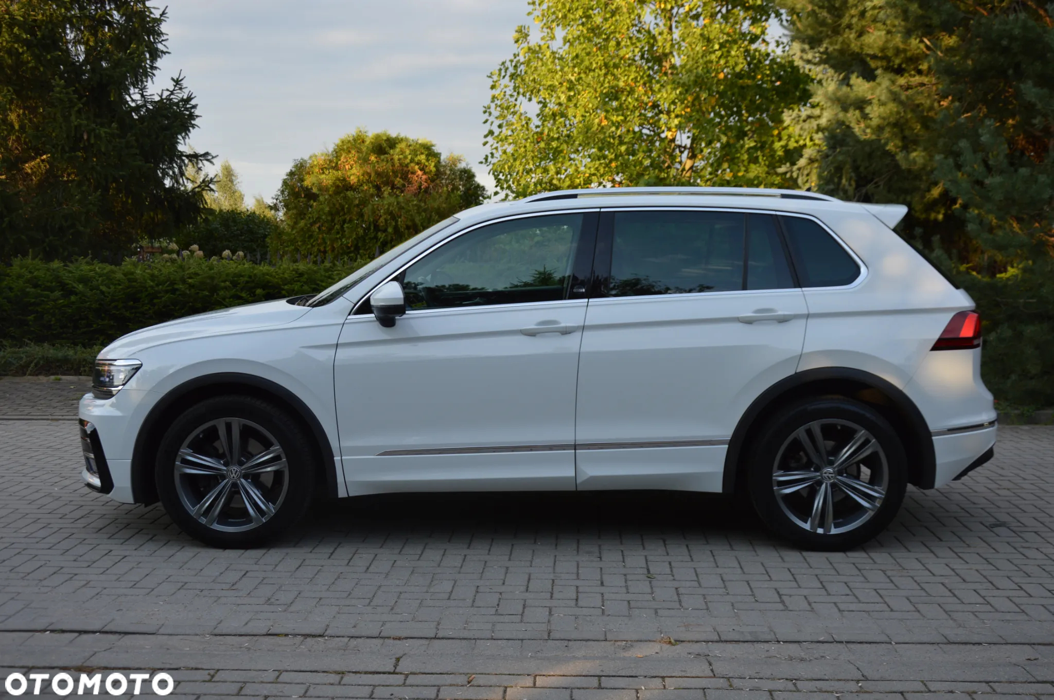 Volkswagen Tiguan 2.0 TSI 4Motion (BlueMotion Technology) DSG Sound - 5