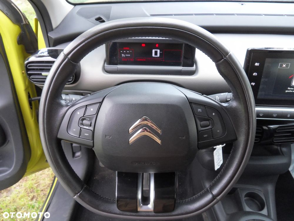 Citroën C4 Cactus PureTech 82 Shine Edition - 24