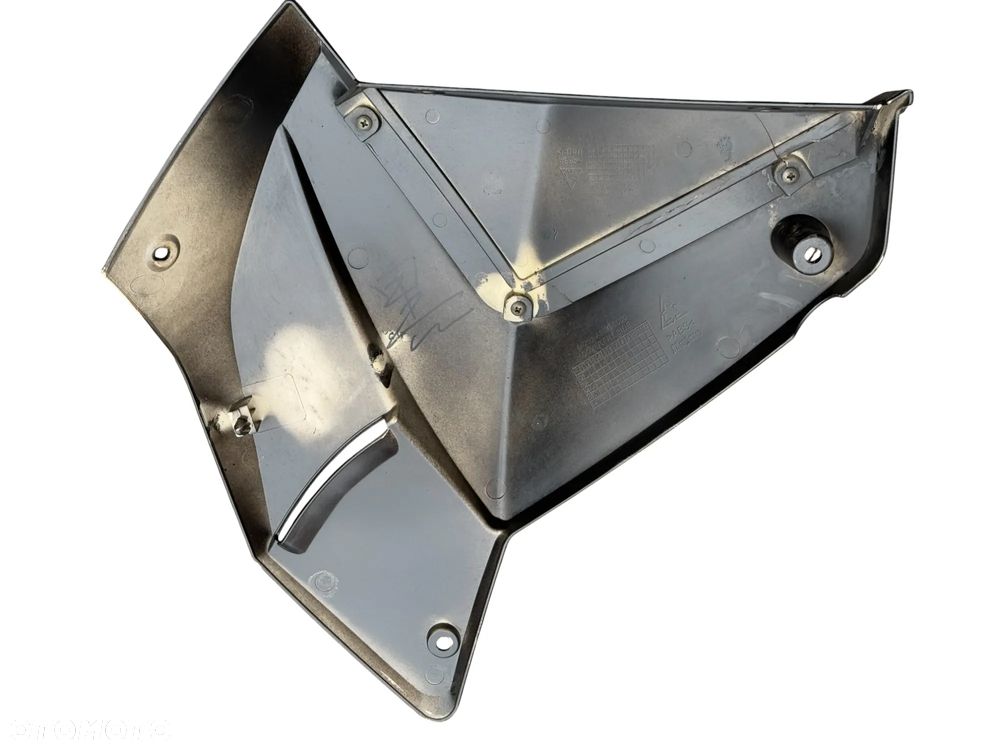 Boczek przód L  Yamasaki R-Stunt 50-125 - 3