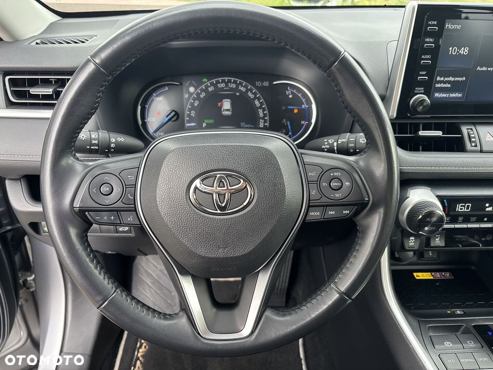 Toyota RAV4 - 13
