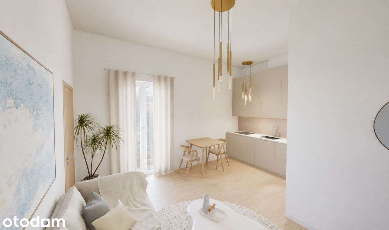 Mieszkanie 116,25m², winda - Krakowski Kazimierz