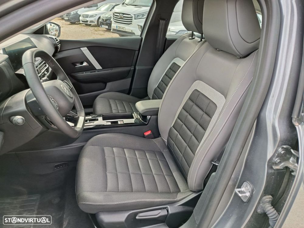 Citroën e-C4 X 54 kWh Autonomia Alargada Business Edition - 7