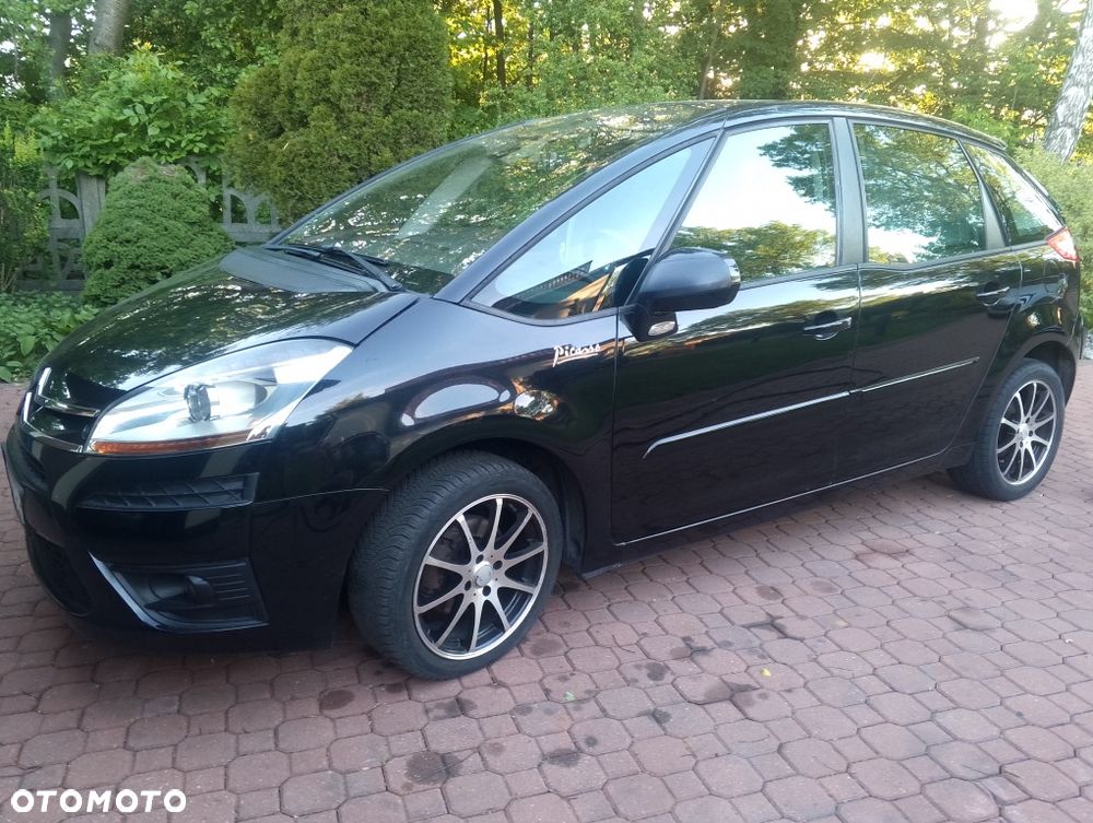 Citroën C4 Picasso - 2