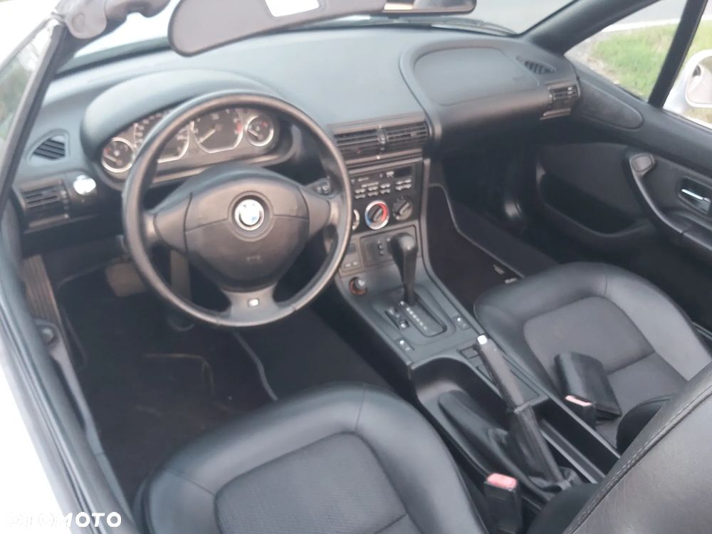 BMW Z3 - 14