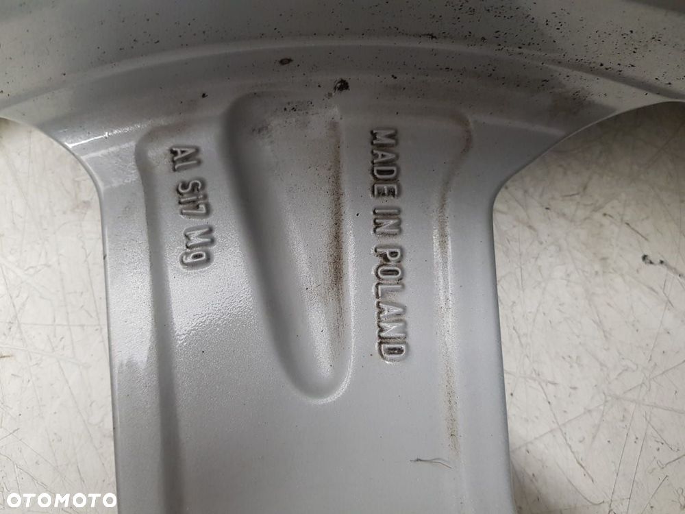 4 X KOMPLET ALUFELGI FELGI  AUDI A4 A5 A6 A7 4K8601025J 8.0 J x 19 5x112 ET27 - 11