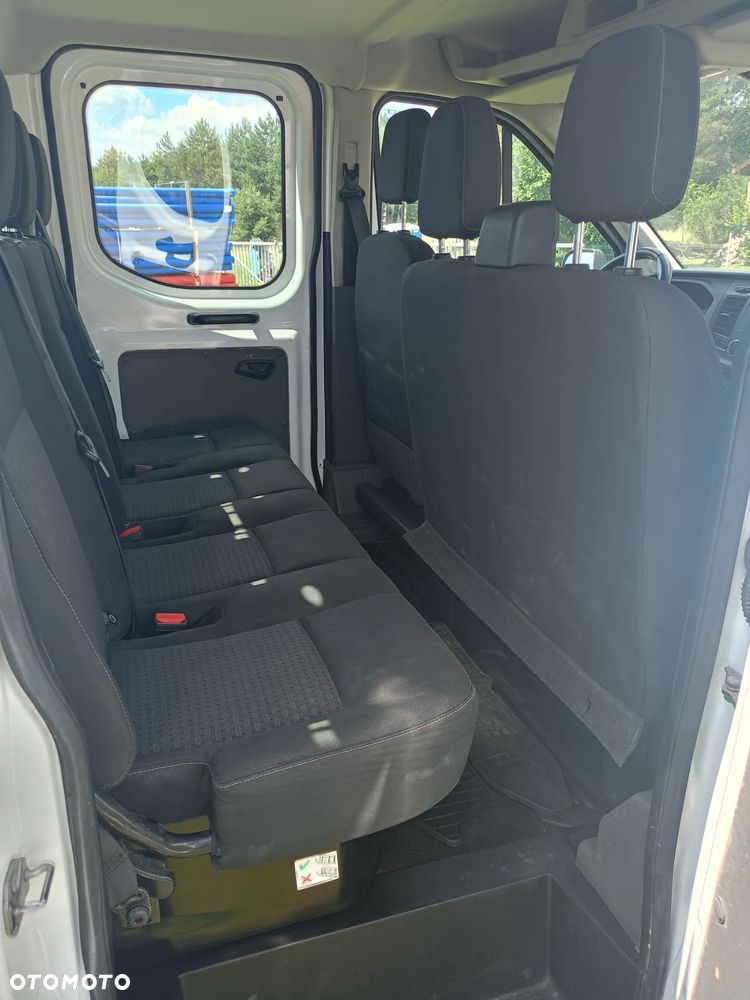 Ford DOBBELTKABINE - 13
