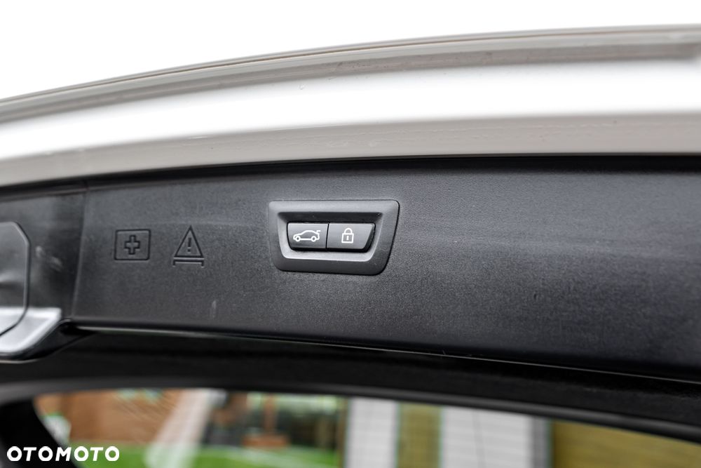 BMW Seria 5 M550d xDrive - 20