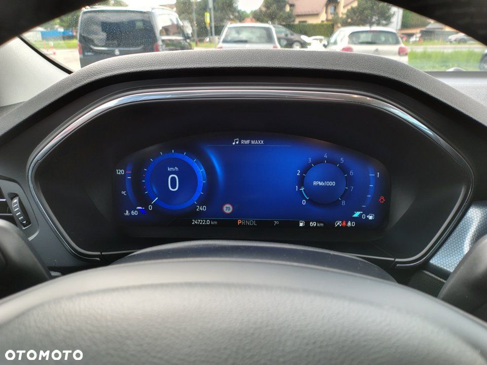 Ford Focus - 12