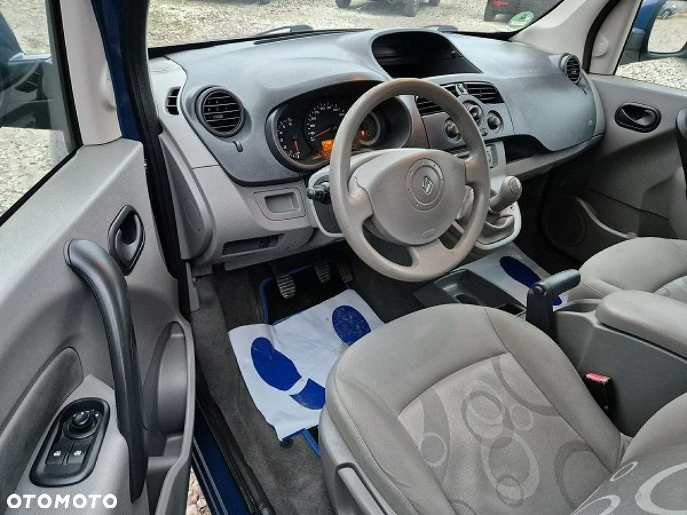 Renault Kangoo - 12