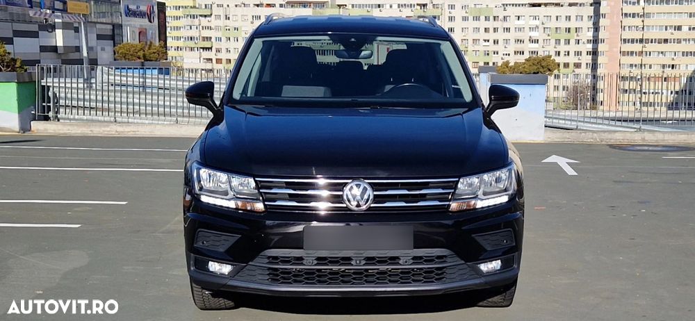 Volkswagen Tiguan - 9