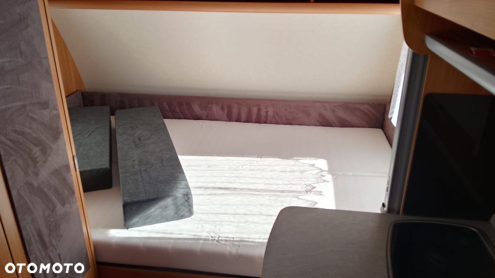 KNAUS SPORT 420 - 20