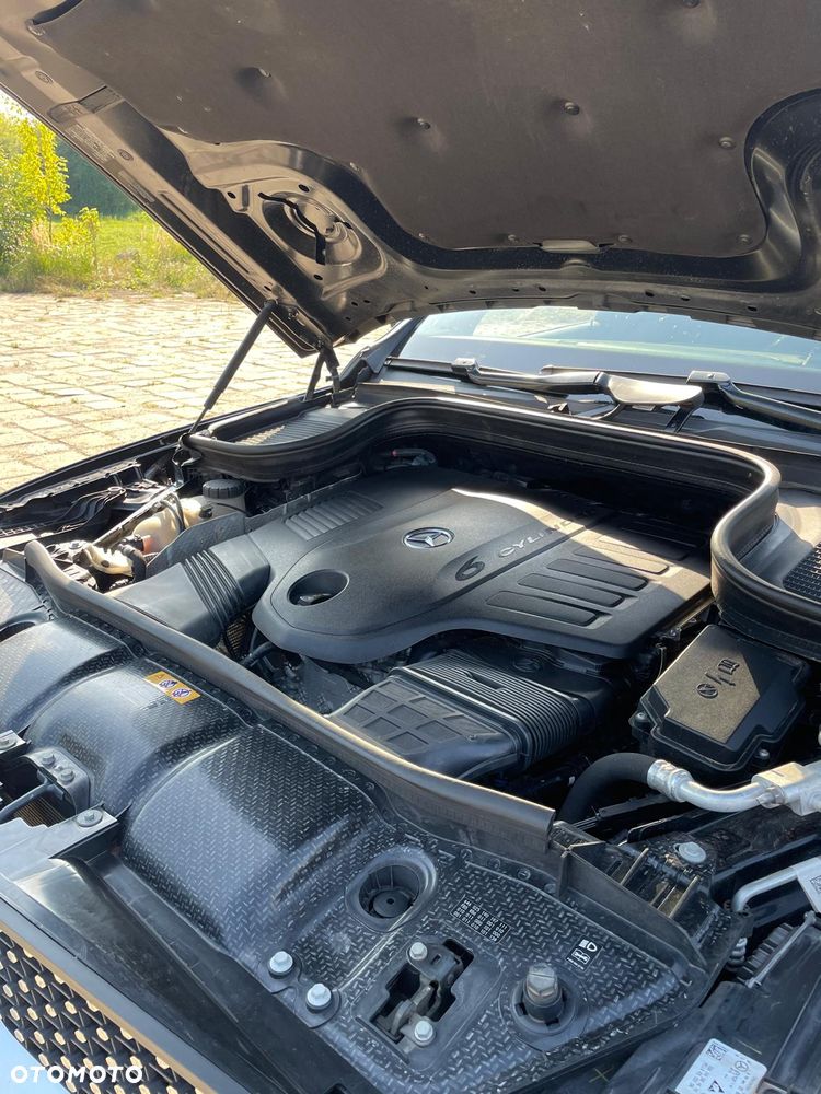 Mercedes-Benz GLE - 18