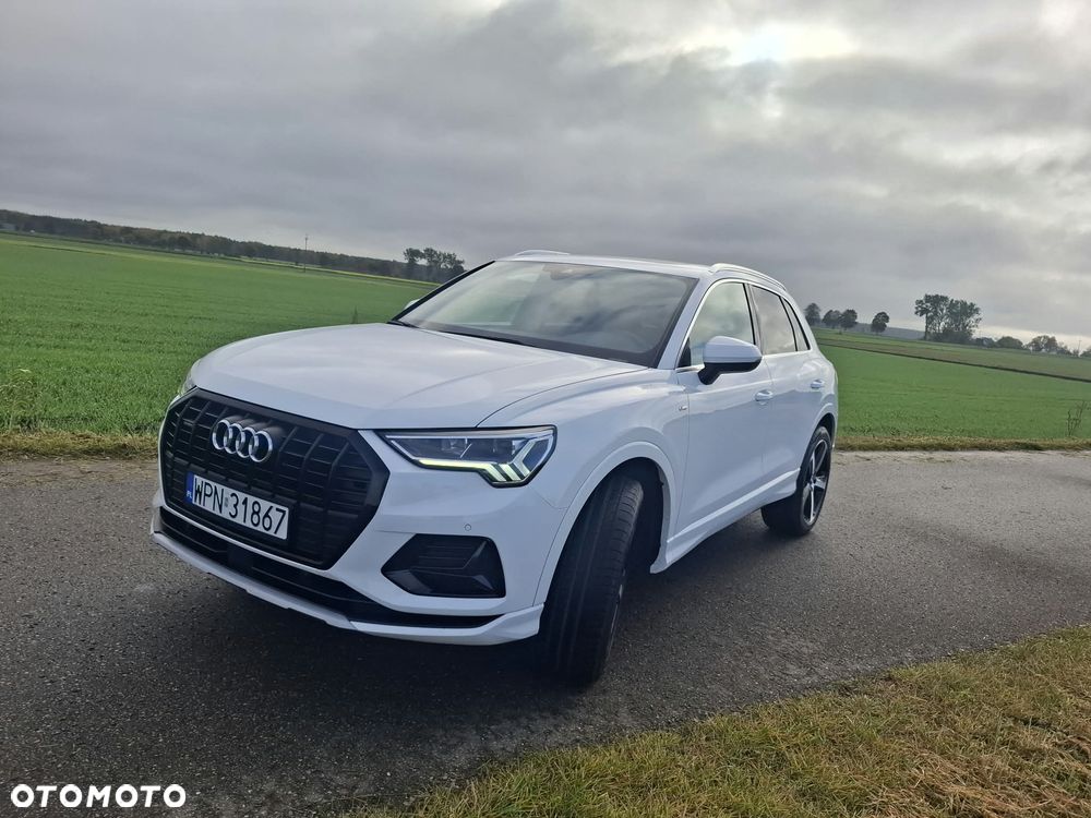 Audi Q3 - 8