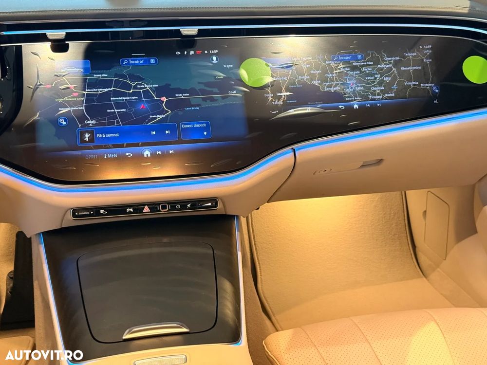 Mercedes-Benz E 220 d 4MATIC MHEV - 9