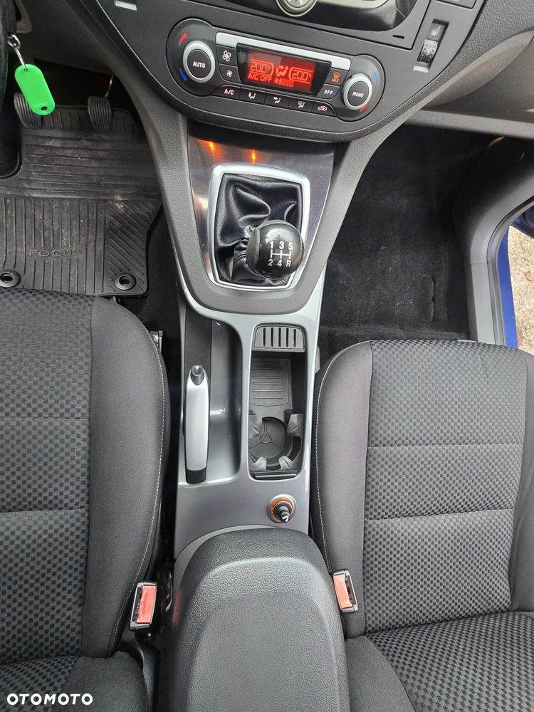 Ford C-MAX 1.8 Titanium - 20