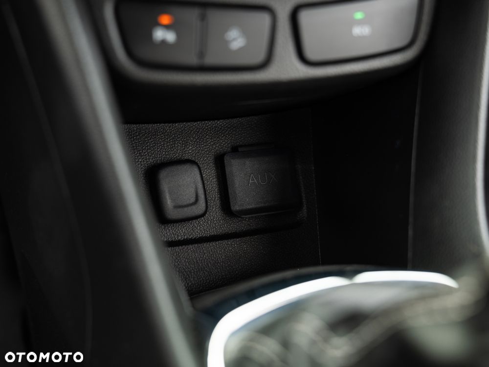 Opel Mokka 1.4 T Enjoy S&S 4x4 - 34