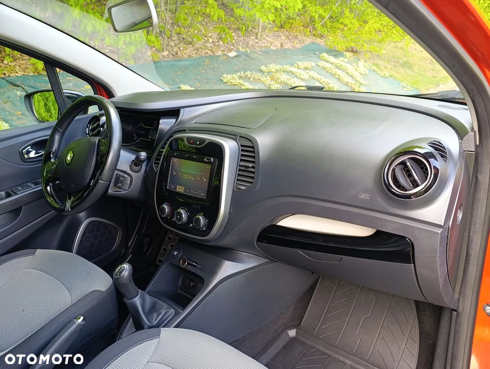 Renault Captur 0.9 Energy TCe Life - 15