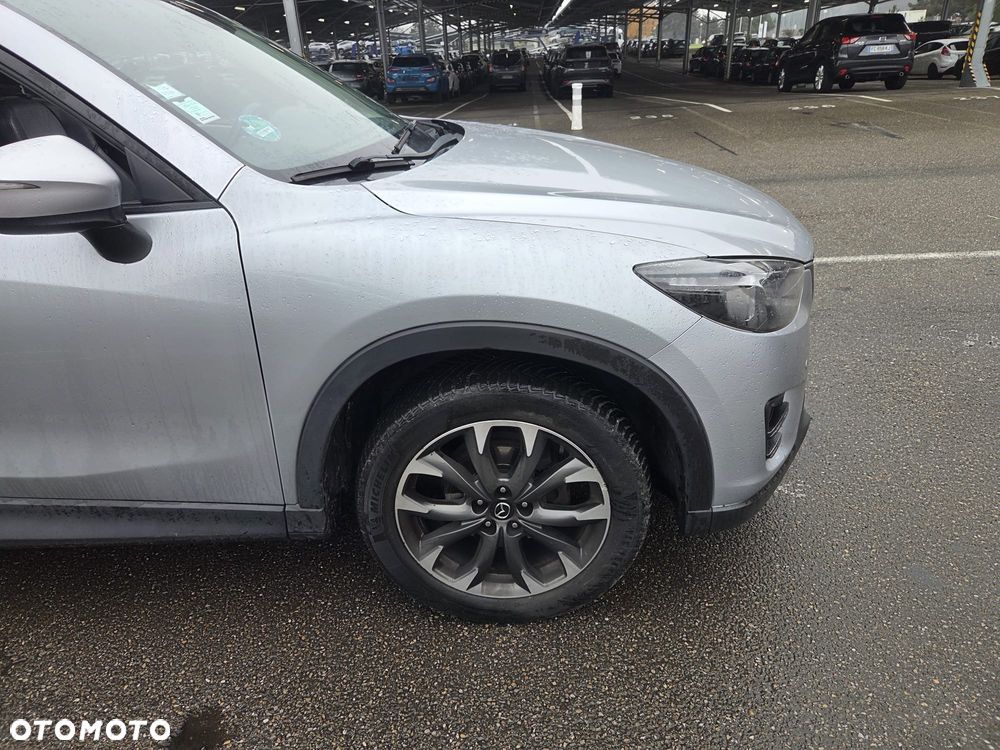 Mazda CX-5 2.2 SKYACTIV-D AWD Sports-Line - 9