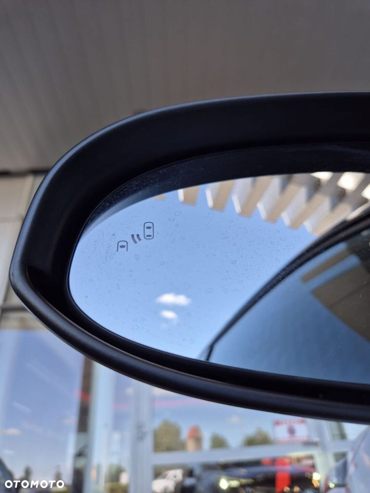 Toyota C-HR 1.8 Hybrid GPF GR Sport - 25